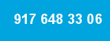917 648 33 06